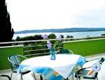 Vila Smirna 4*  avec piscine - Sv. Filip i Jakov Croatie
