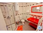 Vila Smirna 4*  avec piscine - Sv. Filip i Jakov Croatie