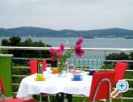 Vila Smirna 4*  avec piscine - Sv. Filip i Jakov Croatie