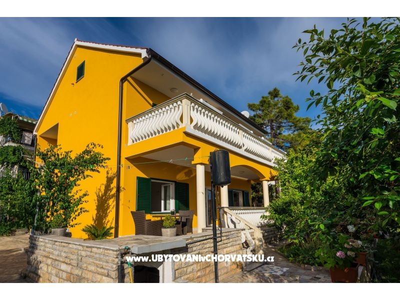 Appartements Zrilić – Ferienwohnung Sv. Filip i Jakov, Kroatien – Foto 1