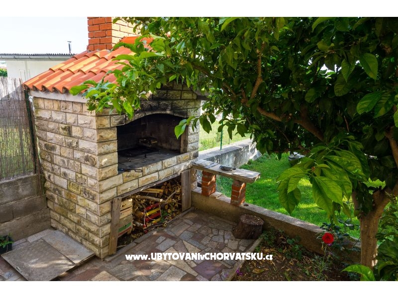 Appartements Zrilić – Ferienwohnung Sv. Filip i Jakov, Kroatien – Foto 12