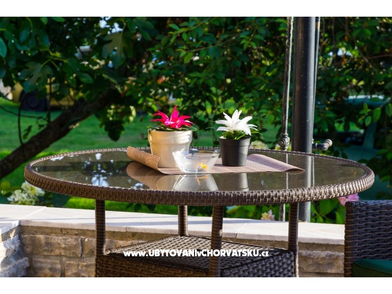 Appartements Zrilić – Ferienwohnung Sv. Filip i Jakov, Kroatien – Foto 13