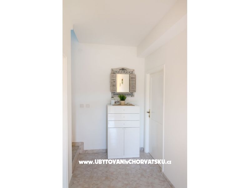 Appartements Zrilić – Ferienwohnung Sv. Filip i Jakov, Kroatien – Foto 14