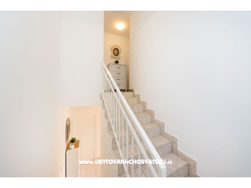 Appartements Zrilić – Ferienwohnung Sv. Filip i Jakov, Kroatien – Foto 15