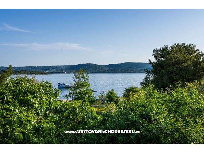 Appartements Zrilić – Ferienwohnung Sv. Filip i Jakov, Kroatien – Foto 16