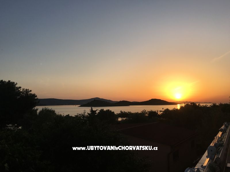 Appartements Zrilić – Ferienwohnung Sv. Filip i Jakov, Kroatien – Foto 17