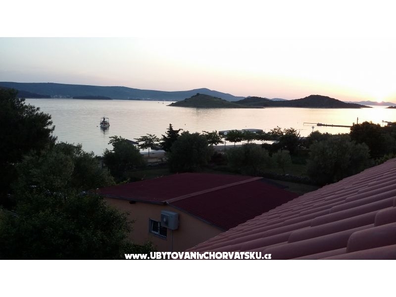 Appartements Zrilić – Ferienwohnung Sv. Filip i Jakov, Kroatien – Foto 18