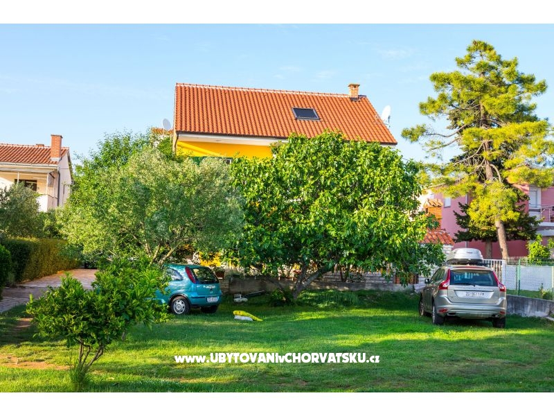 Appartements Zrilić – Ferienwohnung Sv. Filip i Jakov, Kroatien – Foto 4