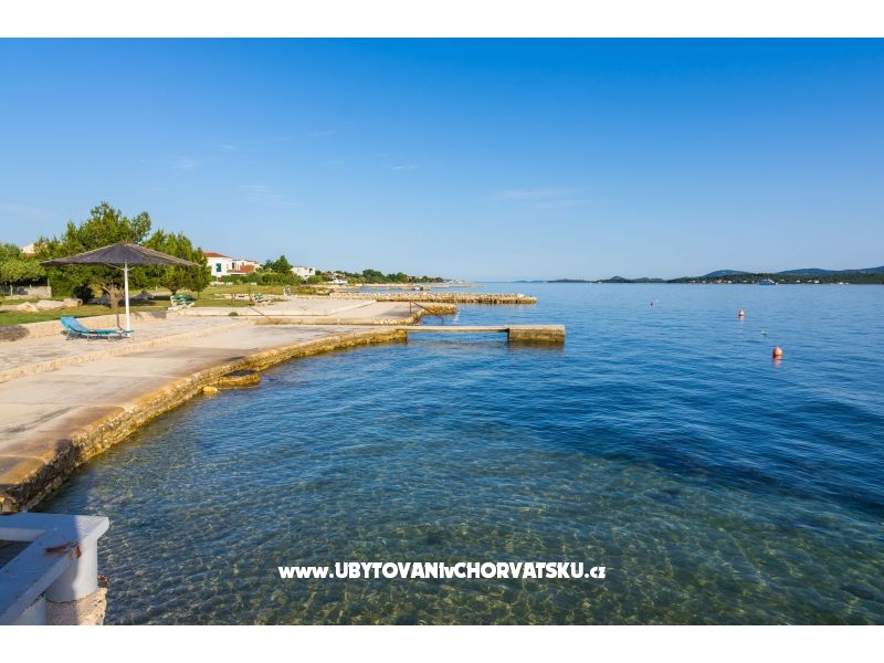 Appartements Zrilić – Ferienwohnung Sv. Filip i Jakov, Kroatien – Foto 6