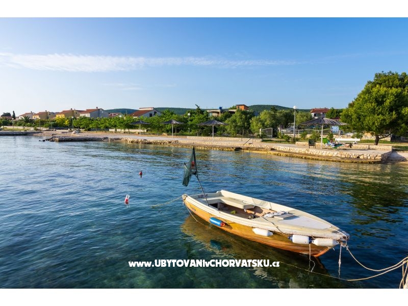 Appartements Zrilić – Ferienwohnung Sv. Filip i Jakov, Kroatien – Foto 7