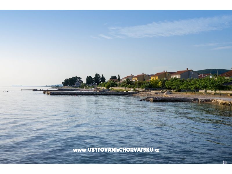 Appartements Zrilić – Ferienwohnung Sv. Filip i Jakov, Kroatien – Foto 8