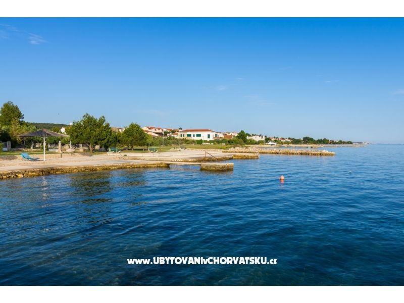 Appartements Zrilić – Ferienwohnung Sv. Filip i Jakov, Kroatien – Foto 9