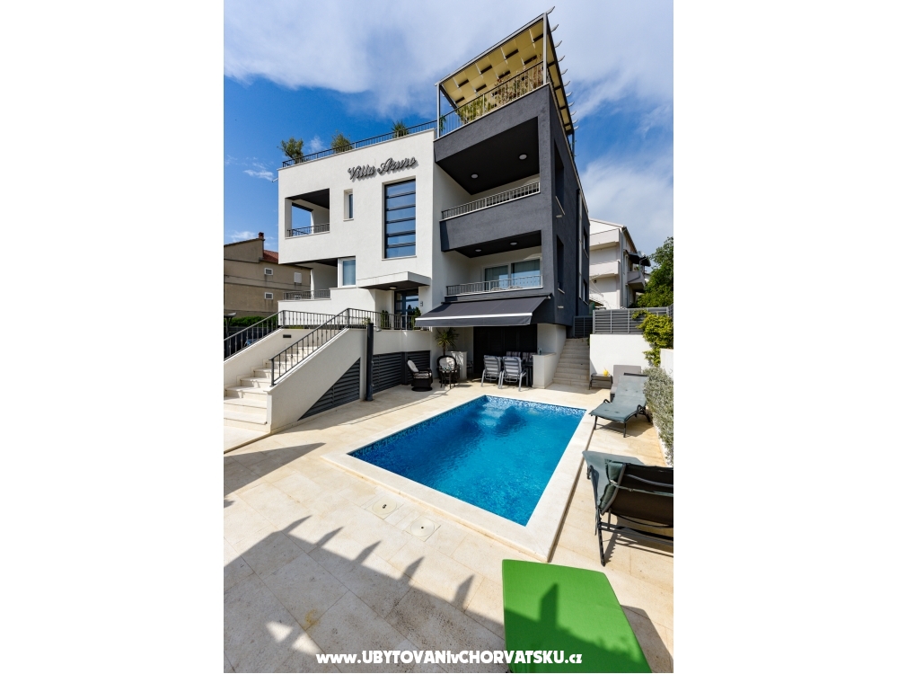 Villa Azuro - Sv. Filip i Jakov Croatie