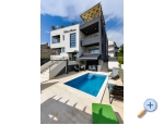 Villa Azuro - Sv. Filip i Jakov Hrvaka