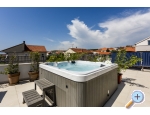 Villa Azuro - Sv. Filip i Jakov Kroatien