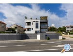 Villa Azuro - Sv. Filip i Jakov Kroatien