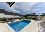 Villa Azuro - Sv. Filip i Jakov Croatie