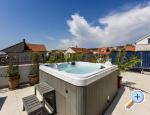 Villa Azuro - Sv. Filip i Jakov Croatie