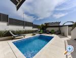 Villa Azuro - Sv. Filip i Jakov Croatie