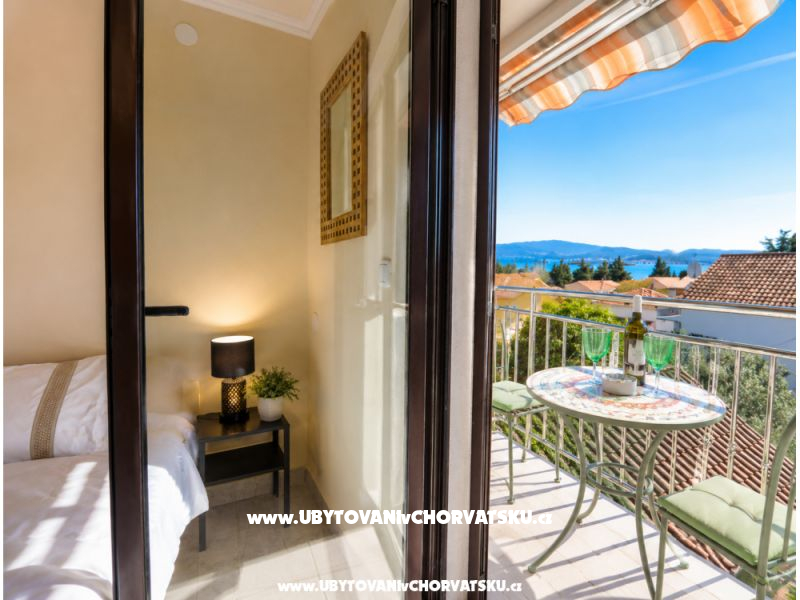 Villa Casablanca  – Ferienwohnung Sv. Filip i Jakov, Kroatien – Foto 2
