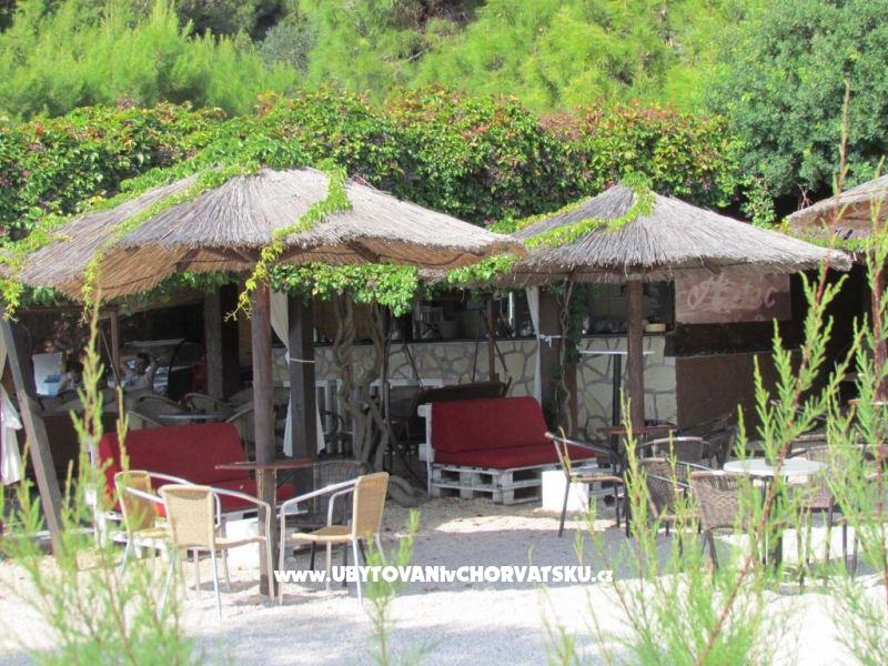 Villa Casablanca  – Ferienwohnung Sv. Filip i Jakov, Kroatien – Foto 9
