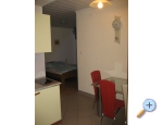 Villa Tri Palme - Sv. Filip i Jakov Kroatien