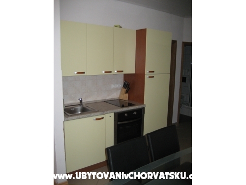 Villa Tri Palme - Sv. Filip i Jakov Croatie