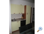 Villa Tri Palme - Sv. Filip i Jakov Hrvaka