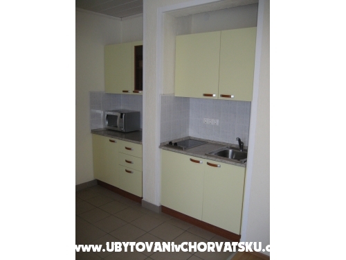 Villa Tri Palme - Sv. Filip i Jakov Croatie