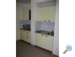 Villa Tri Palme - Sv. Filip i Jakov Hrvaka