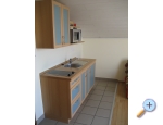 Villa Tri Palme - Sv. Filip i Jakov Kroatien