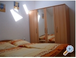 Villa Tri Palme - Sv. Filip i Jakov Hrvaka