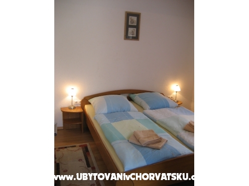Villa Tri Palme - Sv. Filip i Jakov Croatie