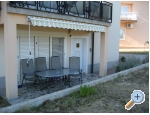 Villa Tri Palme - Sv. Filip i Jakov Kroatien