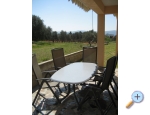 Villa Tri Palme - Sv. Filip i Jakov Kroatien