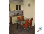 Villa Tri Palme - Sv. Filip i Jakov Kroatien