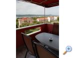 Villa Tri Palme - Sv. Filip i Jakov Croatie