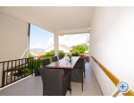 MK Appartement - Gradac  Podaca Kroatien
