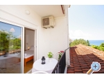 MK Appartement - Gradac  Podaca Kroatien