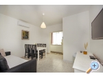 MK Appartement - Gradac  Podaca Kroatien