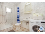 MK Appartement - Gradac  Podaca Kroatien