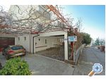 MK Apartma - Gradac  Podaca Hrvaka