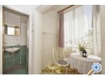 MK Apartma - Gradac  Podaca Hrvaka