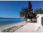 MK Apartma - Gradac  Podaca Hrvaka