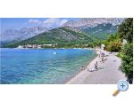 MK Apartma - Gradac  Podaca Hrvaka
