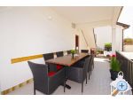 MK Apartma - Gradac  Podaca Hrvaka