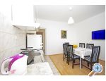 MK Apartma - Gradac  Podaca Hrvaka