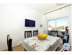 MK Apartma - Gradac  Podaca Hrvaka