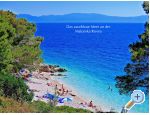 MK Apartma - Gradac  Podaca Hrvaka