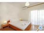 MK Apartma - Gradac  Podaca Hrvaka